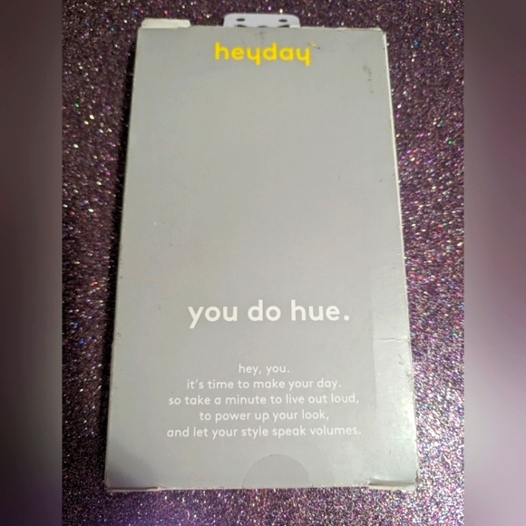 Apple iPhone 13 Pro Phone Case MagSafe Antimicrobial Heyday White Marble - Picture 3 of 6